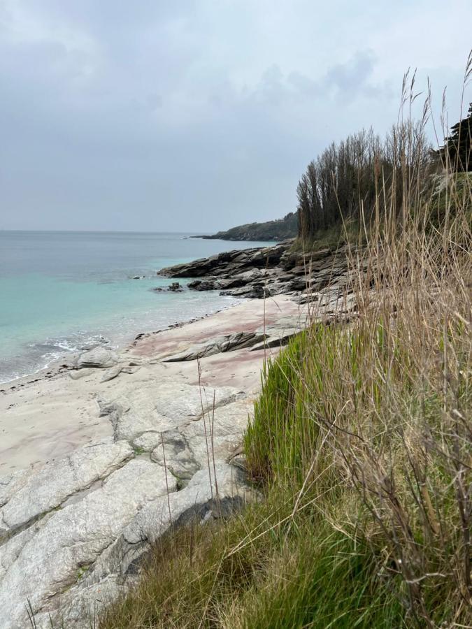 Appartement Oceane Groix Ngoại thất bức ảnh