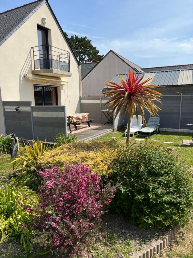 Appartement Oceane Groix Ngoại thất bức ảnh
