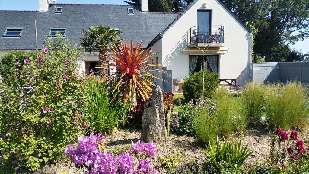 Appartement Oceane Groix Ngoại thất bức ảnh