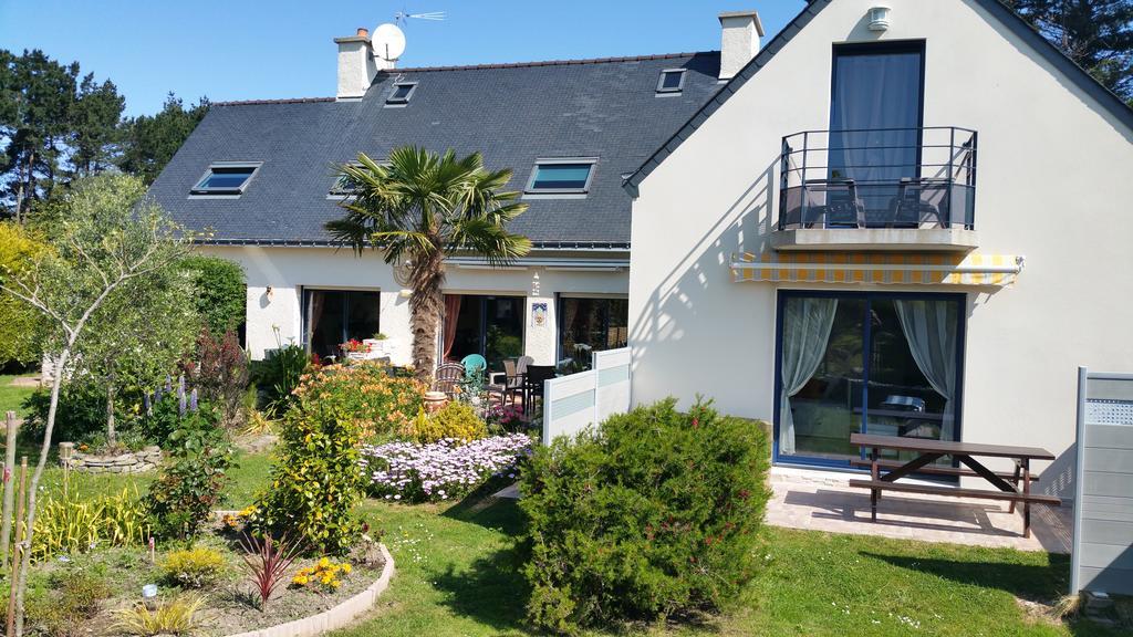 Appartement Oceane Groix Ngoại thất bức ảnh