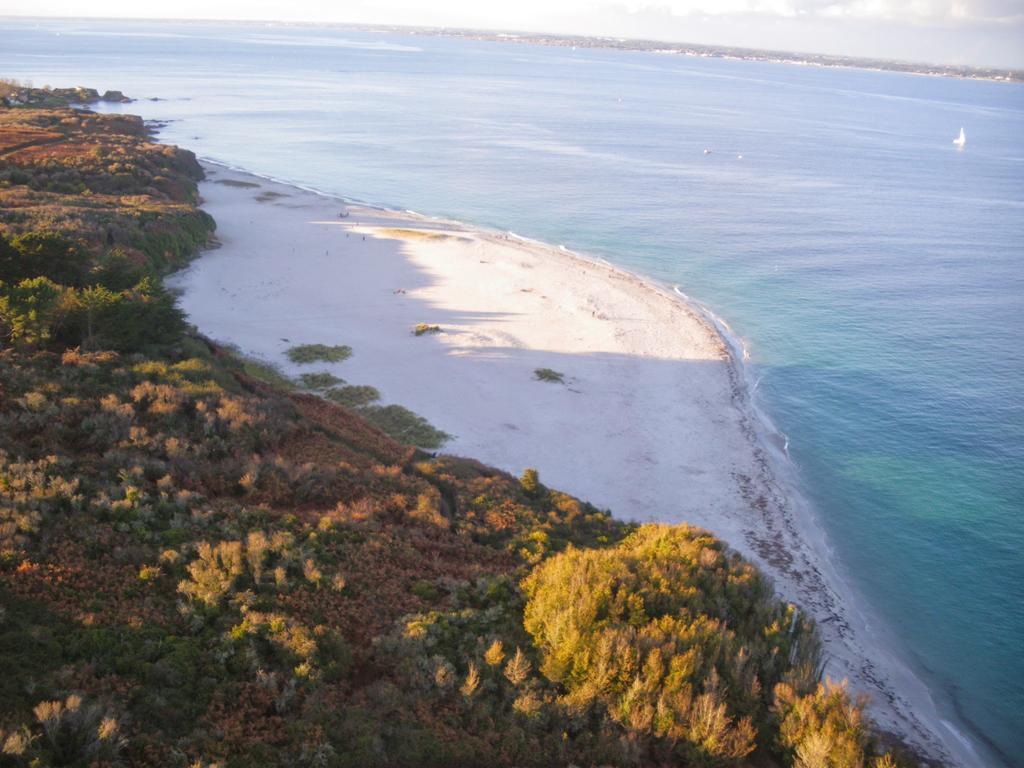 Appartement Oceane Groix Ngoại thất bức ảnh