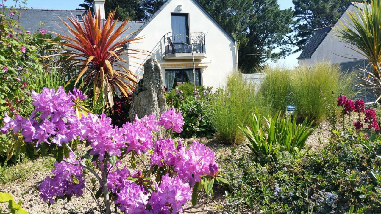 Appartement Oceane Groix Ngoại thất bức ảnh
