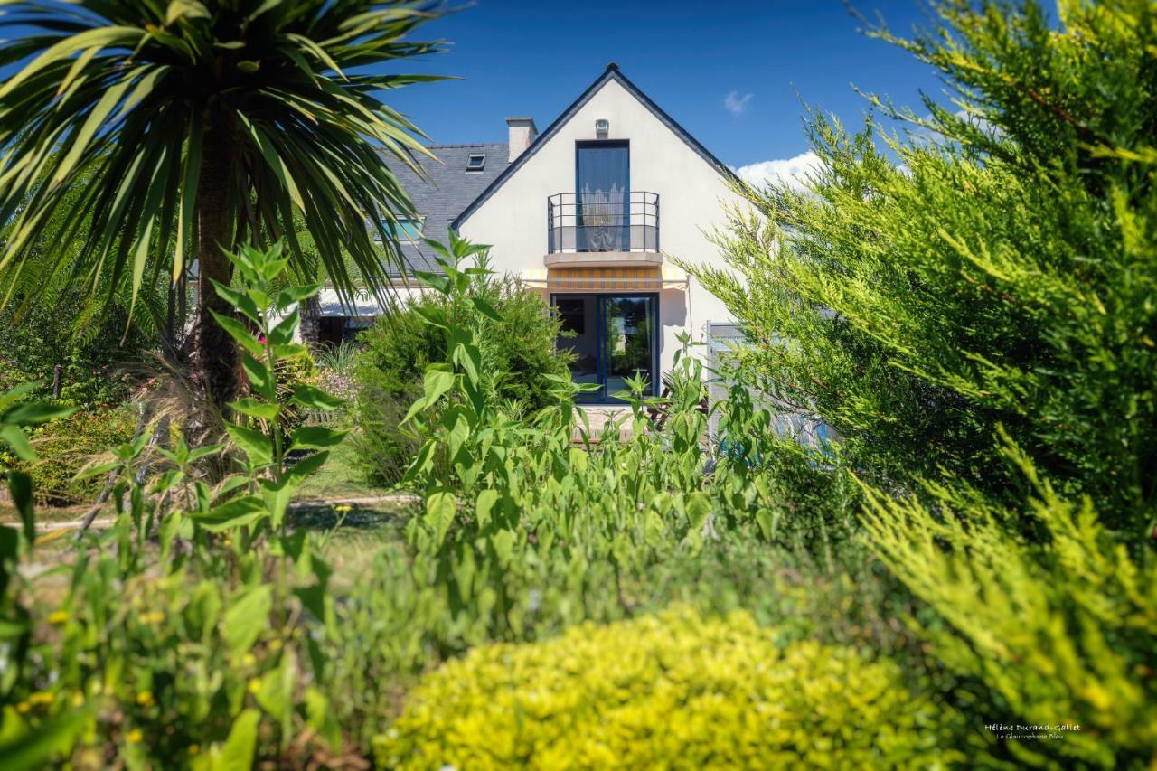 Appartement Oceane Groix Ngoại thất bức ảnh