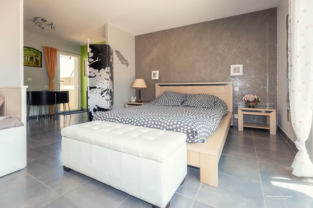Appartement Oceane Groix Ngoại thất bức ảnh